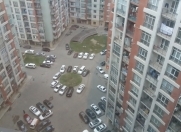 İcarəyə verilir 3 otaqlı 127 m2 yeni tikili Heydər Əliyev Mərkəzi