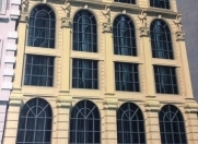 Satılır 7 otaqlı 2400 m2 obyekt İçəri Şəhər