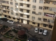 İcarəyə verilir 3 otaqlı 130 m2 yeni tikili Heydər Əliyev Mərkəzi