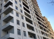 Satılır 3 otaqlı 136 m2 yeni tikili 28 May m.