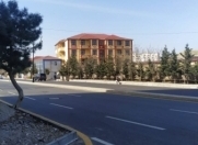 İcarəyə verilir 3 otaqlı 220 m2 obyekt Xırdalan