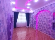 Satılır 4 otaqlı 174 m2 yeni tikili Memar Əcəmi m.