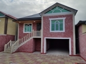 Satılır 4 otaqlı 150 m2 həyət evi Zabrat 1