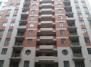 Satılır 2 otaqlı 97 m2 yeni tikili Nəsimi r.