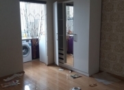 Satılır 1 otaqlı 29 m2 yeni tikili Xırdalan