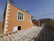 Satılır 3 otaqlı 90 m2 həyət evi Zabrat 2