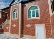 Satılır 3 otaqlı 90 m2 həyət evi Maştağa