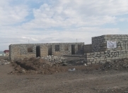 Satılır 400 sot torpaq Gəncə