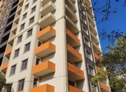 Satılır 3 otaqlı 101 m2 yeni tikili 4 mkr