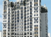 İcarəyə verilir 1 otaqlı 63 m2 yeni tikili 8 km