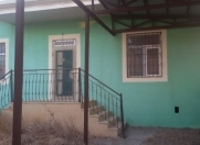 Satılır 2 otaqlı 100 m2 həyət evi Y.Suraxanı