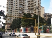 Satılır 3 otaqlı 90 m2 yeni tikili 9 mkr