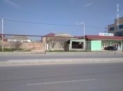 Satılır 4 sot torpaq Binə