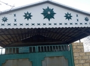 Satılır 3 otaqlı 9 m2 həyət evi Gəncə