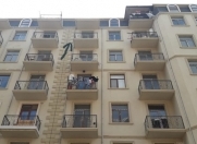 İcarəyə verilir 2 otaqlı 47 m2 yeni tikili Xırdalan