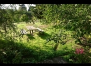 Satılır 3 otaqlı 1100 m2 bağ evi Bilgəh