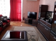 İcarəyə verilir 3 otaqlı 150 m2 yeni tikili 1 mkr