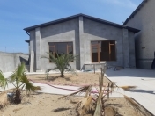 Satılır 4 otaqlı 125 m2 bağ evi Şüvəlan Park ticarət mərkəzi