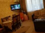 Satılır 2 otaqlı 34 m2 köhnə tikili 4 mkr