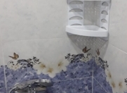 İcarəyə verilir 2 otaqlı 36.6 m2 yeni tikili Masazır