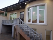 Satılır 5 otaqlı 140 m2 həyət evi Hövsan