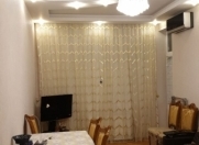 Satılır 2 otaqlı 60 m2 yeni tikili Qara Qarayev m.