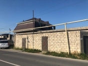 Satılır 4 otaqlı 170 m2 bağ evi Albalı
