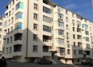 İcarəyə verilir 2 otaqlı 73 m2 yeni tikili Qurtuluş - 93 Yaşayış Kompleksi