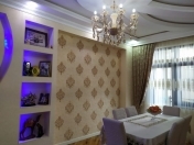 Satılır 3 otaqlı 85 m2 yeni tikili Gənclik m.