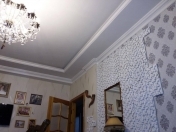 Satılır 2 otaqlı 63 m2 köhnə tikili Zabrat 2