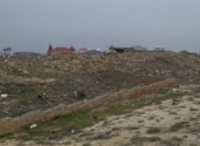 Satılır 4 sot torpaq Bayıl parkı