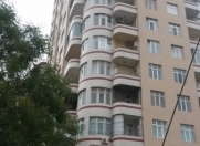 İcarəyə verilir 3 otaqlı 155 m2 yeni tikili Montin