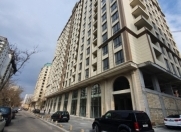 Satılır 3 otaqlı 148 m2 yeni tikili Şərq Bazarı