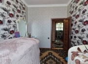 Satılır 3 otaqlı 120 m2 həyət evi NZS