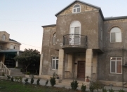 Satılır 6 otaqlı 210 m2 həyət evi Rəsulzadə