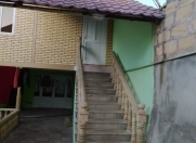 Satılır 6 otaqlı 120 m2 həyət evi Gəncə