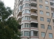 İcarəyə verilir 3 otaqlı 120 m2 yeni tikili Gənclik m.