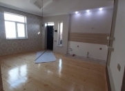Satılır 2 otaqlı 60 m2 həyət evi Binəqədi