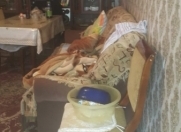 İcarəyə verilir 4 otaqlı 3 m2 həyət evi Zabrat 1