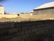 Satılır 4.5 sot torpaq Saray