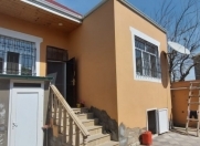 Satılır 3 otaqlı 90 m2 həyət evi Zabrat 1
