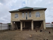 Satılır 5 otaqlı 6 m2 həyət evi Lənkəran