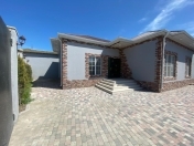 Satılır 3 otaqlı 160 m2 bağ evi Mərdəkan