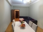 İcarəyə verilir 2 otaqlı 64 m2 yeni tikili Yeni Yasamal