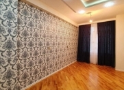 Satılır 3 otaqlı 101 m2 yeni tikili Həzi Aslanov