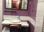 İcarəyə verilir 3 otaqlı 138 m2 yeni tikili Nəriman Nərimanov m.