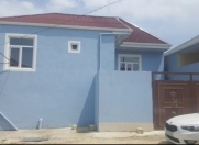 Satılır 2 otaqlı 67 m2 həyət evi Binəqədi