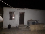 Satılır 2 otaqlı 57 m2 həyət evi Binəqədi