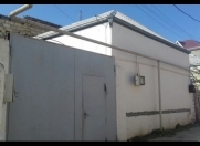 Satılır 2 otaqlı 63 m2 həyət evi Binəqədi