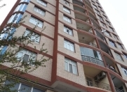 İcarəyə verilir 3 otaqlı 120 m2 yeni tikili Nəriman Nərimanov m.